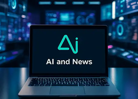 AI and News
