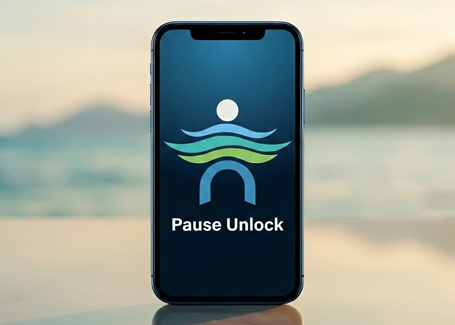 Pause Unlock